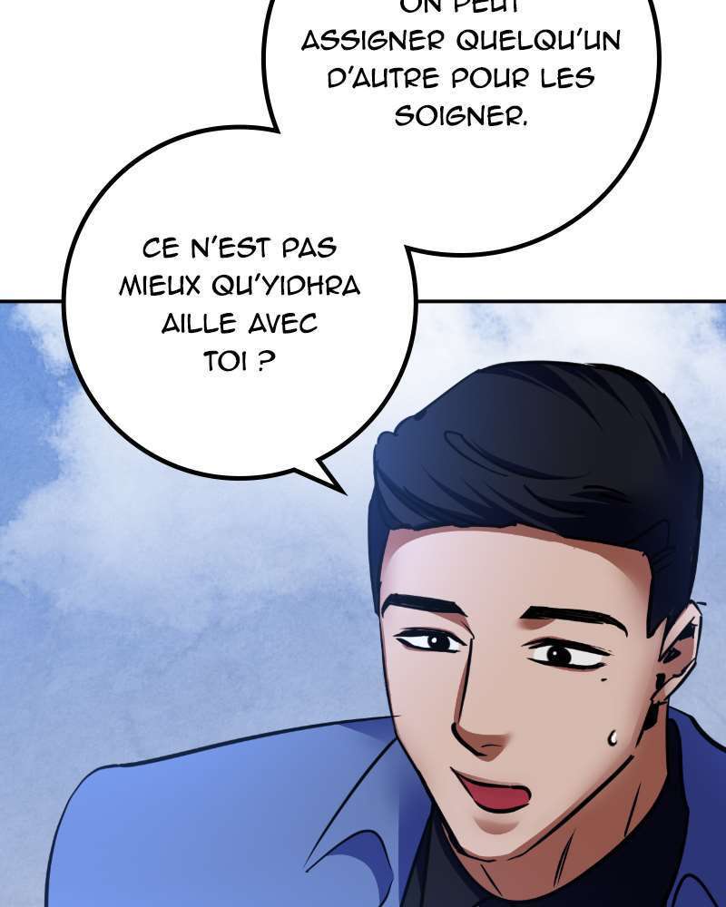  Return to Player - Chapitre 156 - 119