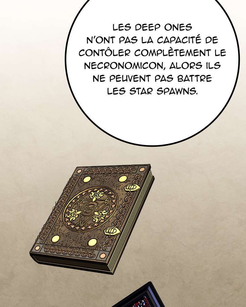  Return to Player - Chapitre 156 - 137