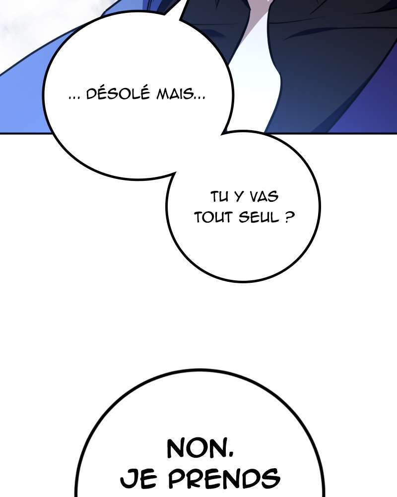  Return to Player - Chapitre 156 - 129