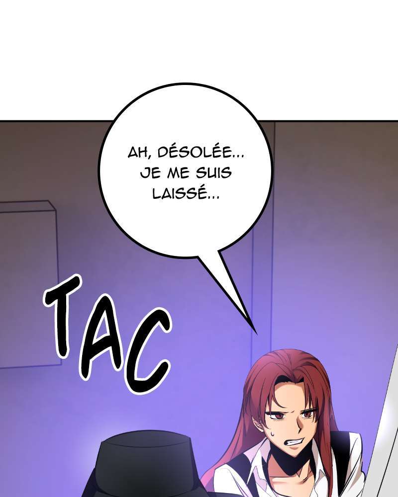  Return to Player - Chapitre 156 - 12