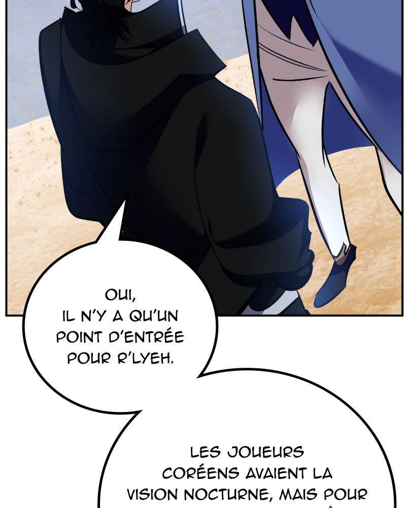  Return to Player - Chapitre 156 - 126