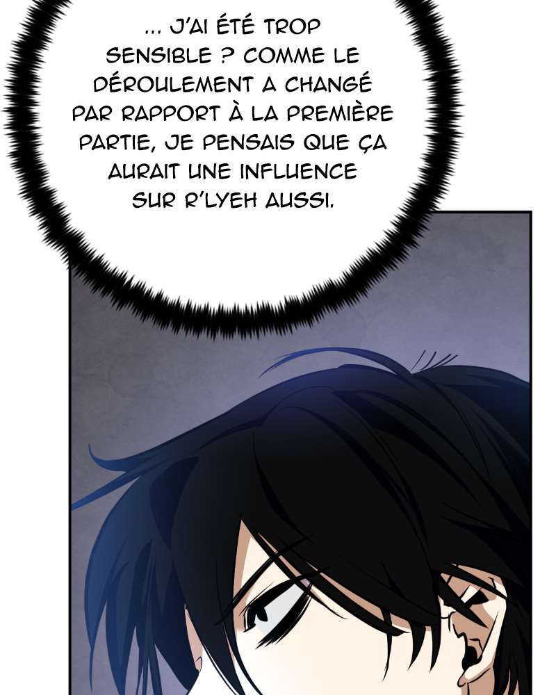  Return to Player - Chapitre 156 - 145