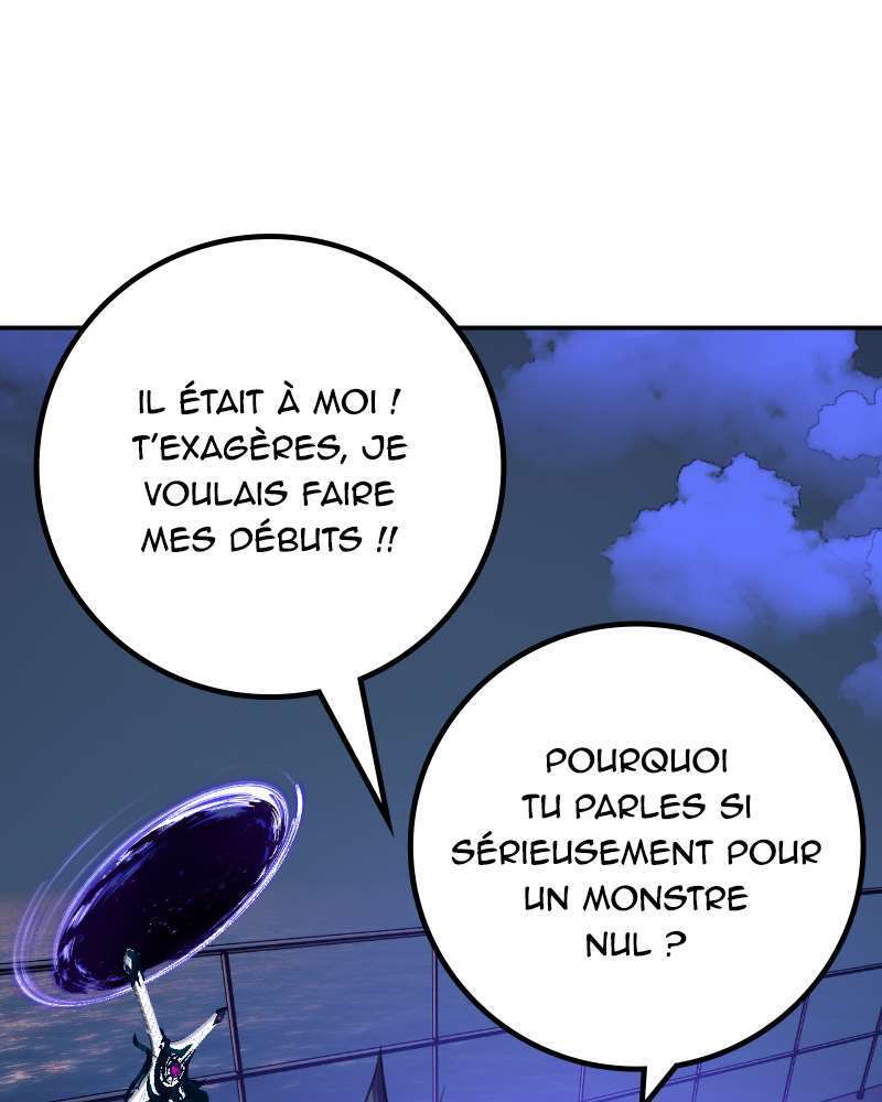  Return to Player - Chapitre 156 - 49