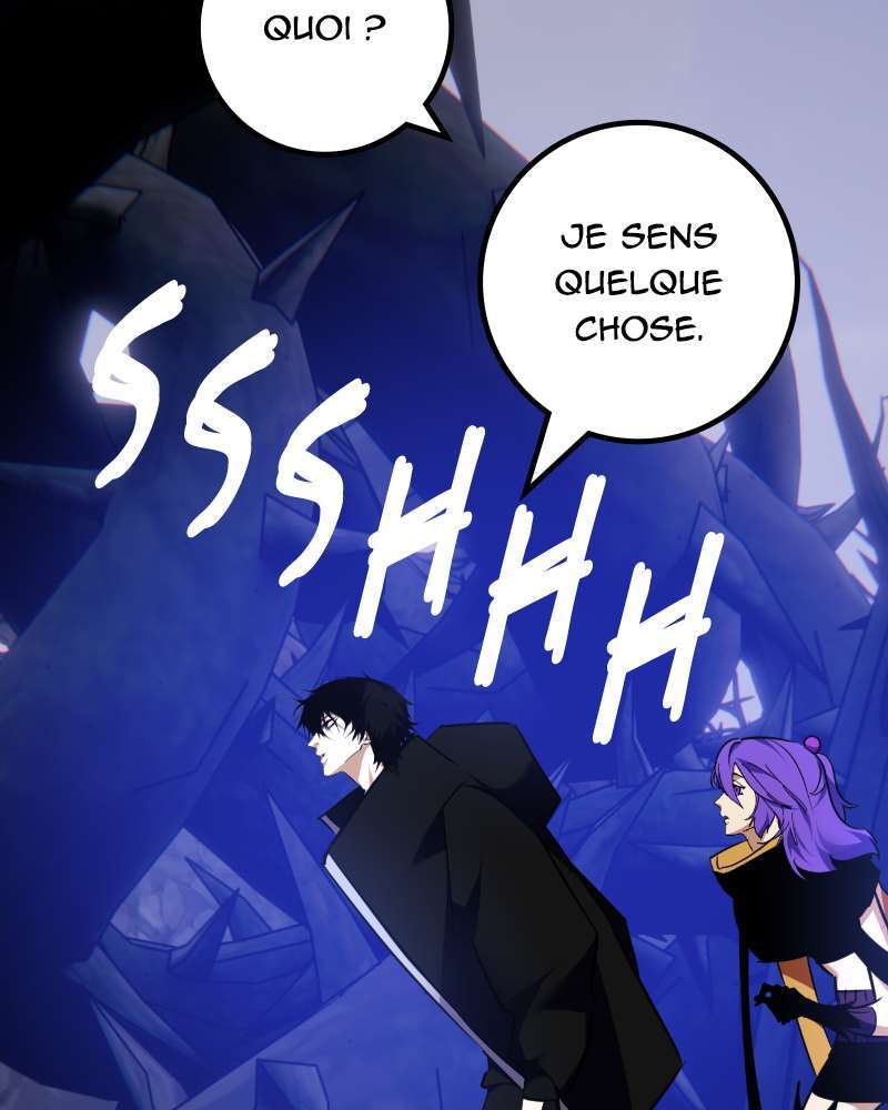  Return to Player - Chapitre 156 - 152