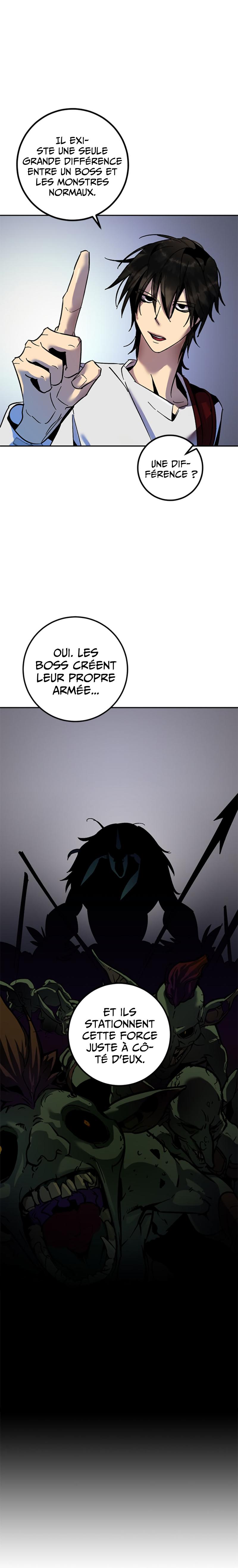  Return to Player - Chapitre 16 - 6