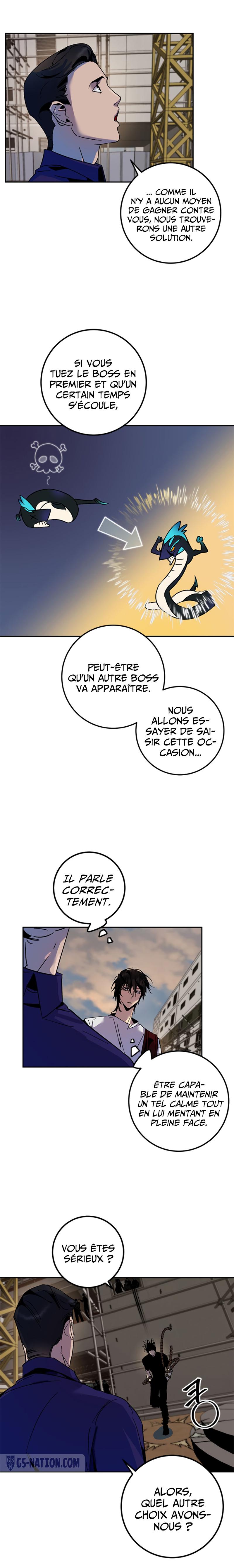  Return to Player - Chapitre 16 - 11