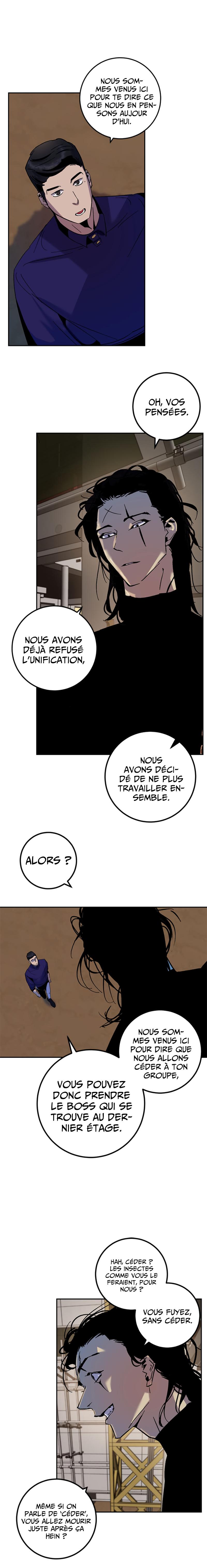  Return to Player - Chapitre 16 - 10