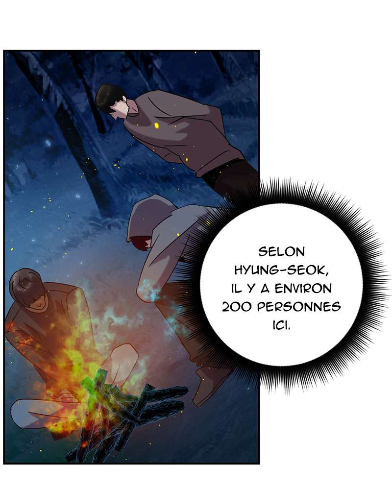  Return to Player - Chapitre 28 - 115