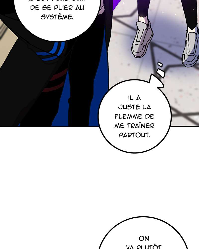  Return to Player - Chapitre 28 - 26