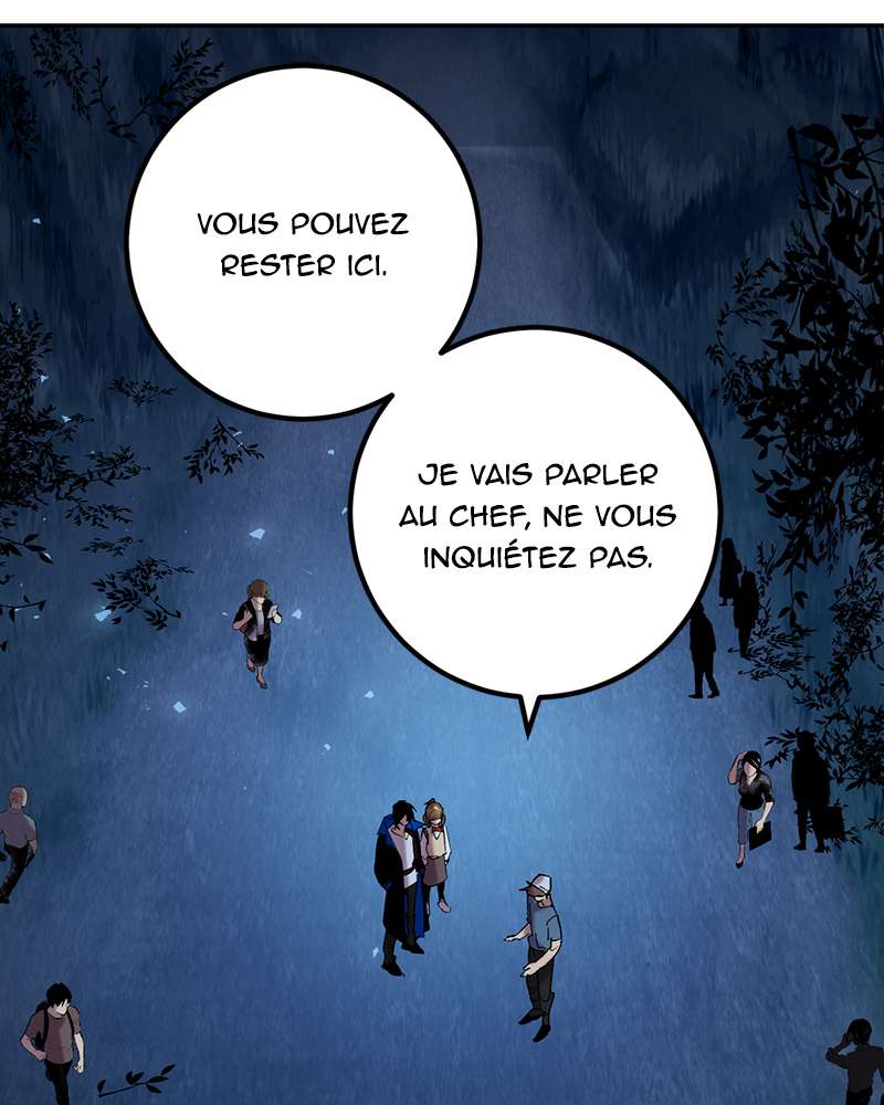  Return to Player - Chapitre 28 - 112