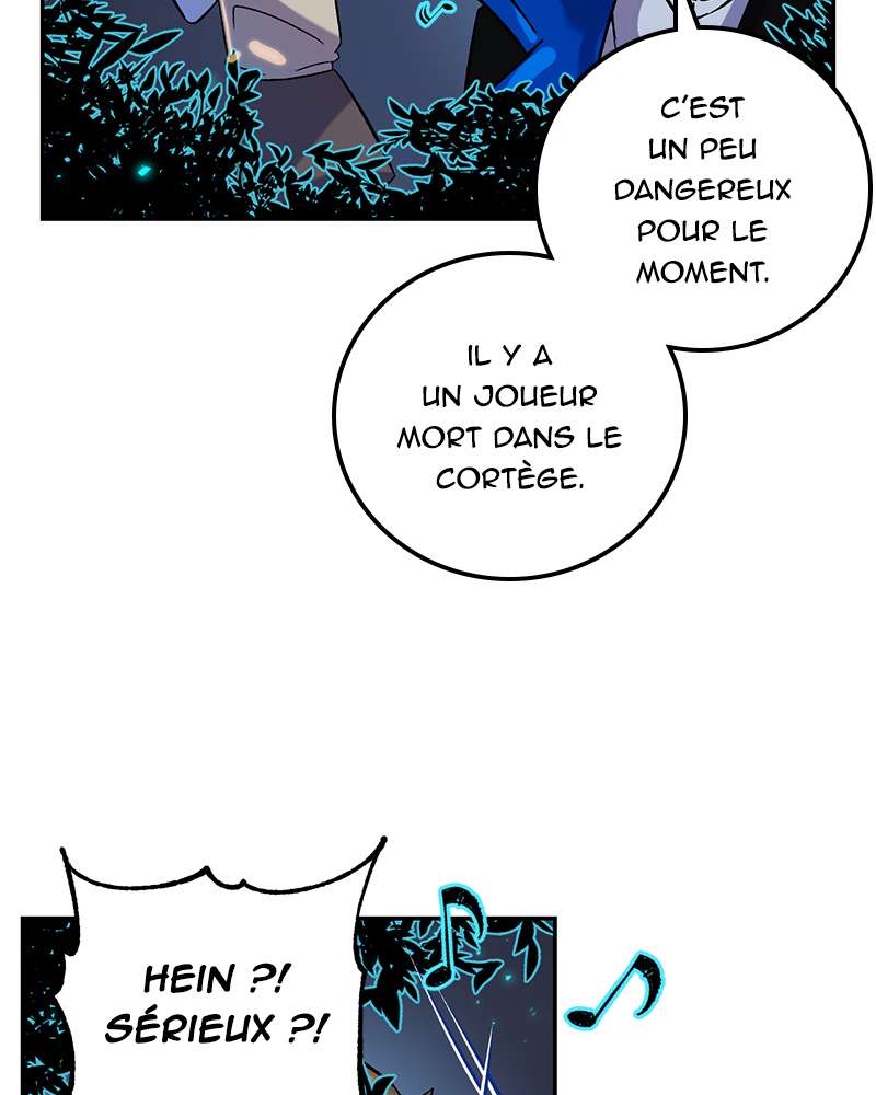  Return to Player - Chapitre 28 - 76