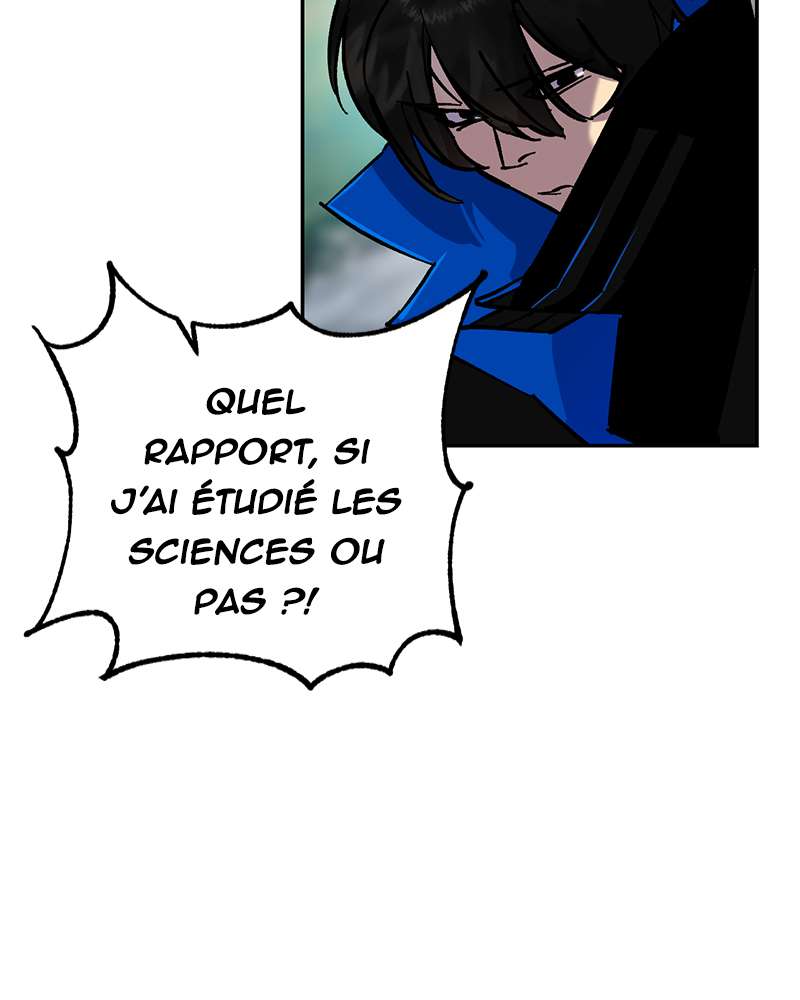  Return to Player - Chapitre 28 - 5