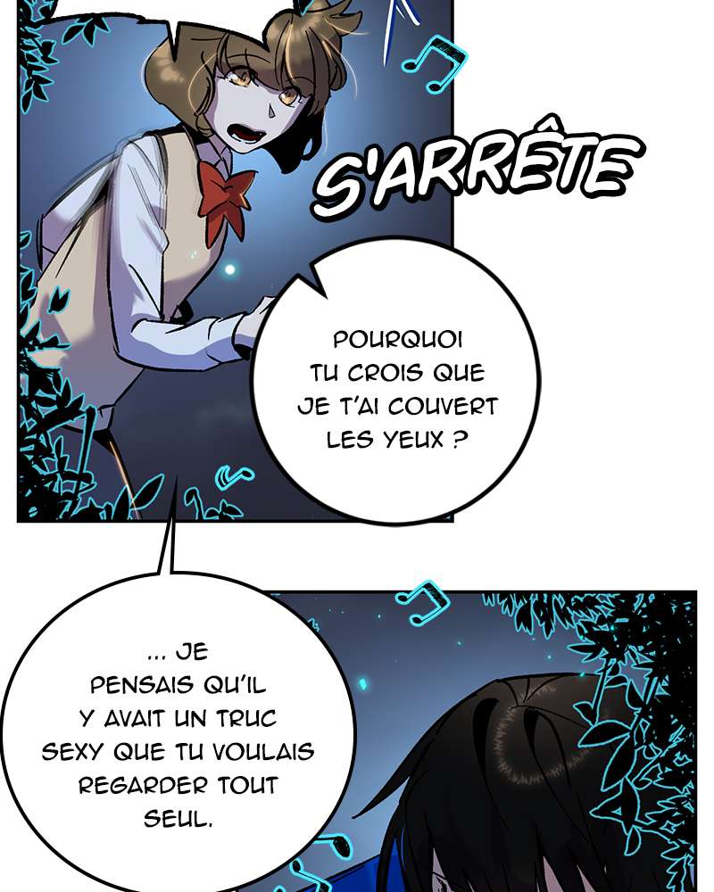  Return to Player - Chapitre 28 - 77