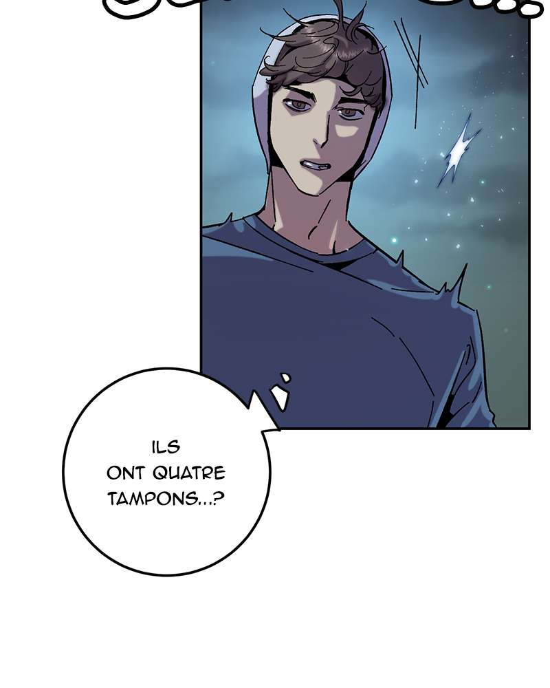  Return to Player - Chapitre 28 - 105