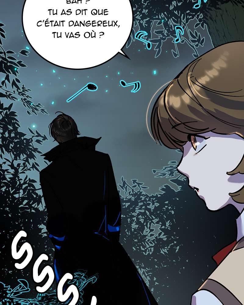  Return to Player - Chapitre 28 - 79