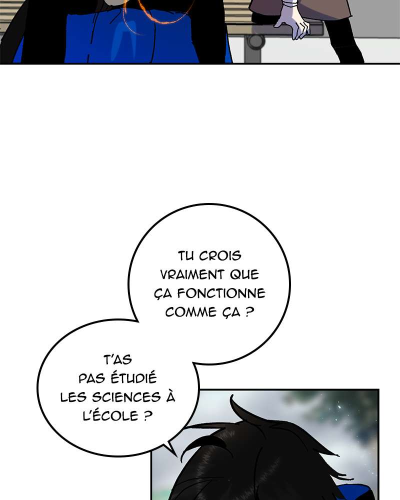  Return to Player - Chapitre 28 - 4