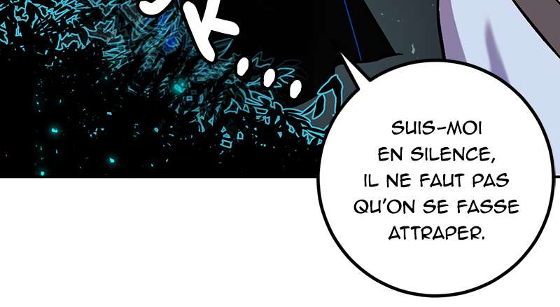  Return to Player - Chapitre 28 - 80