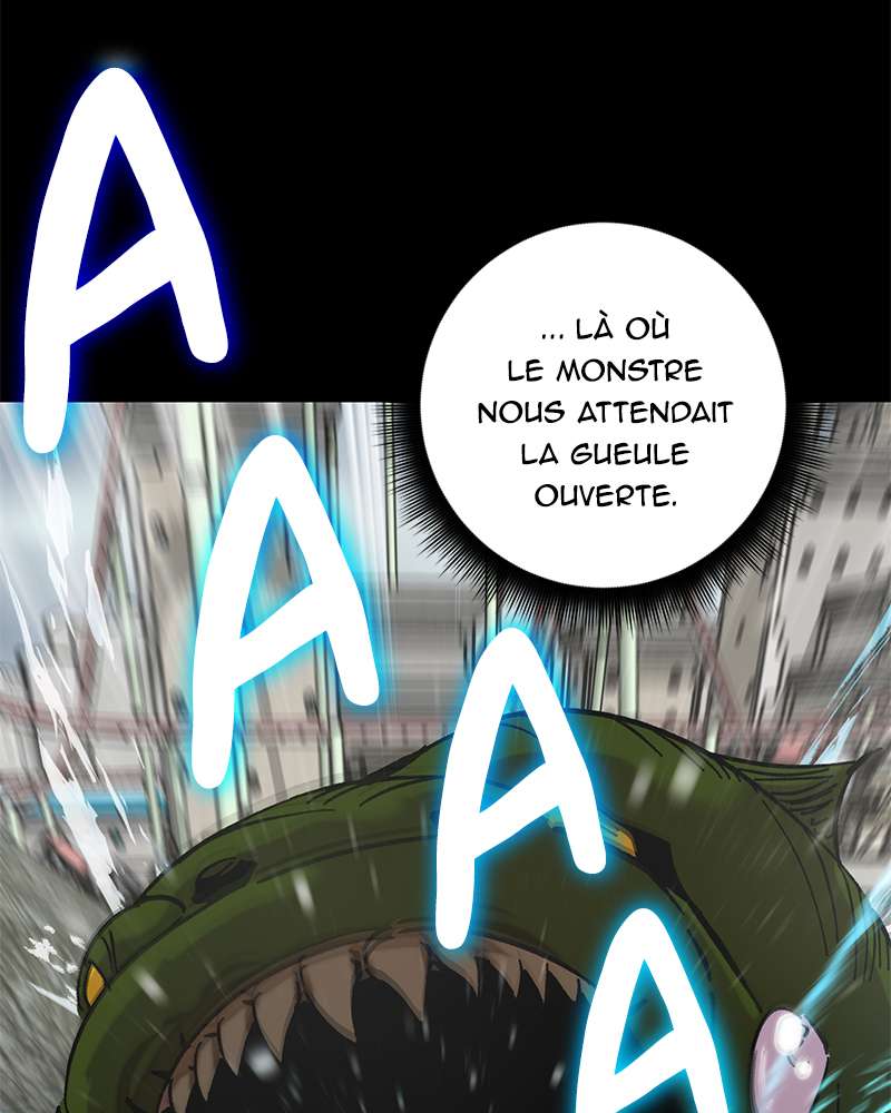  Return to Player - Chapitre 28 - 45