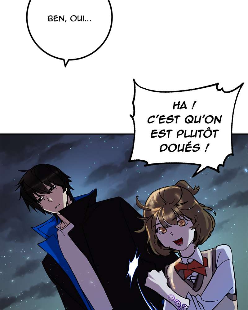  Return to Player - Chapitre 28 - 110