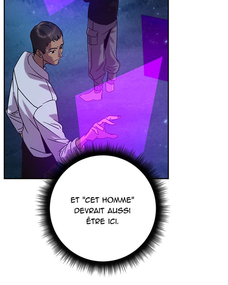  Return to Player - Chapitre 28 - 118