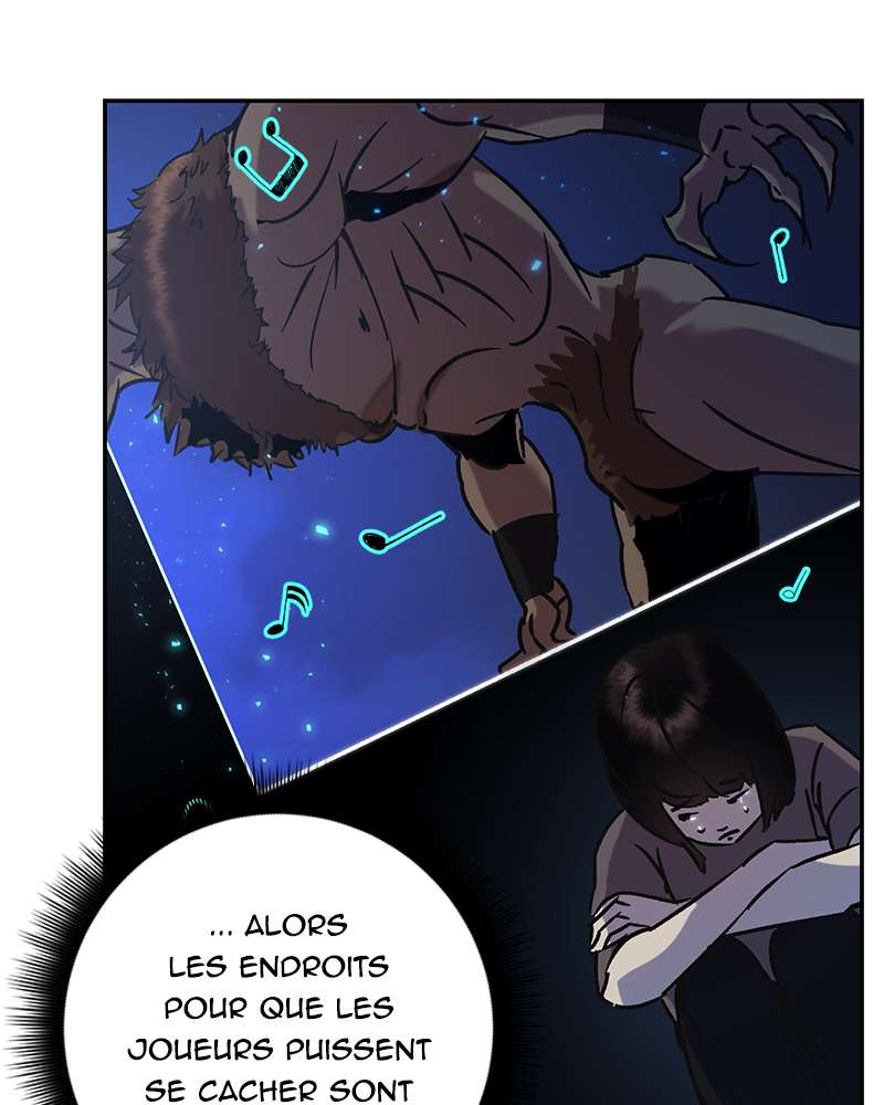  Return to Player - Chapitre 28 - 83