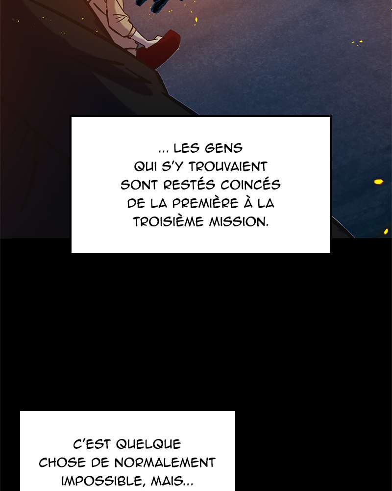  Return to Player - Chapitre 28 - 90