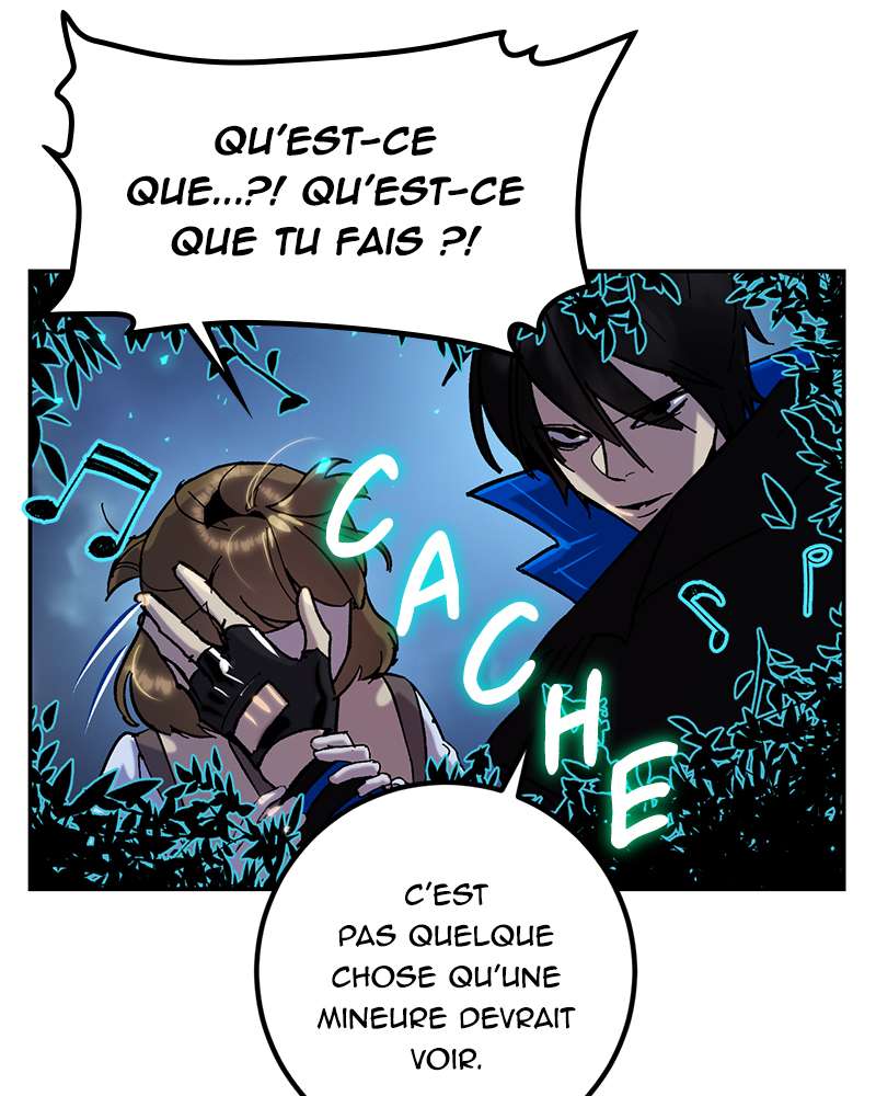  Return to Player - Chapitre 28 - 71