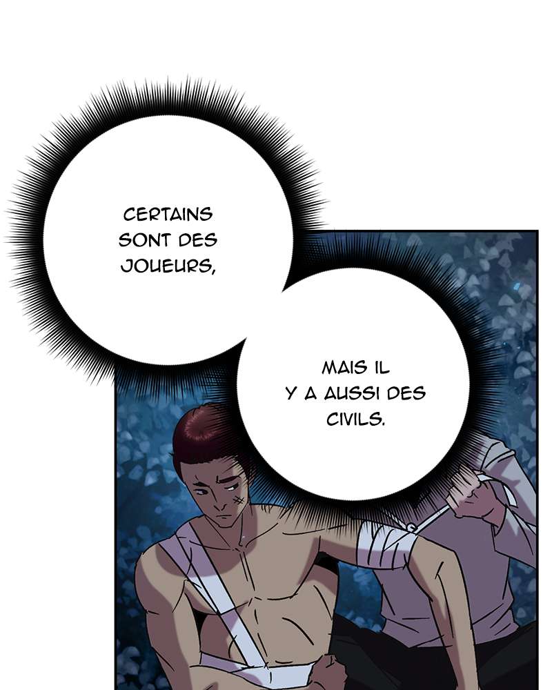  Return to Player - Chapitre 28 - 116