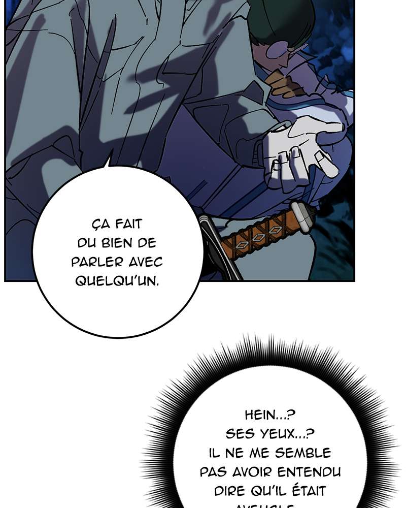  Return to Player - Chapitre 29 - 22