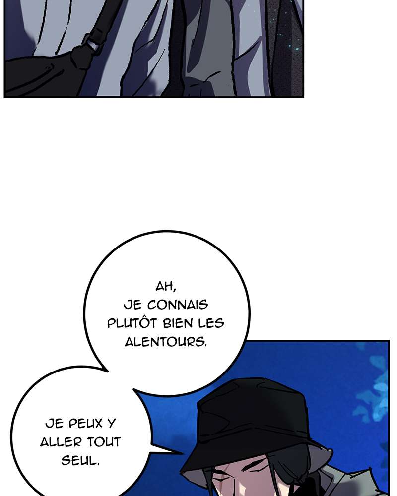  Return to Player - Chapitre 29 - 77