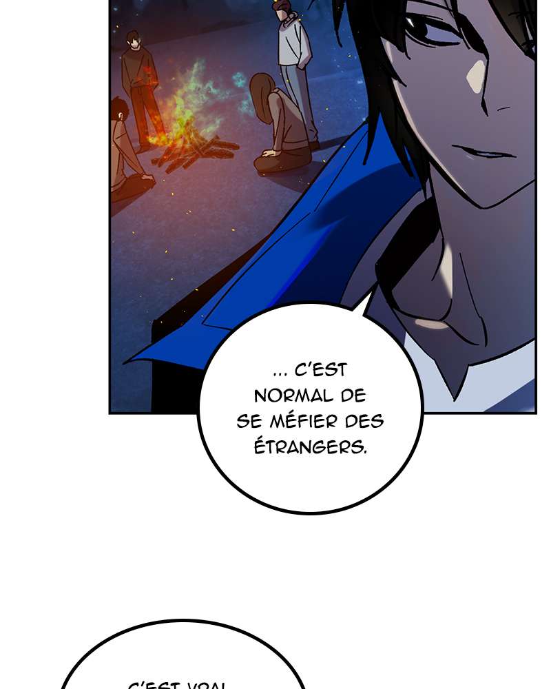  Return to Player - Chapitre 29 - 42