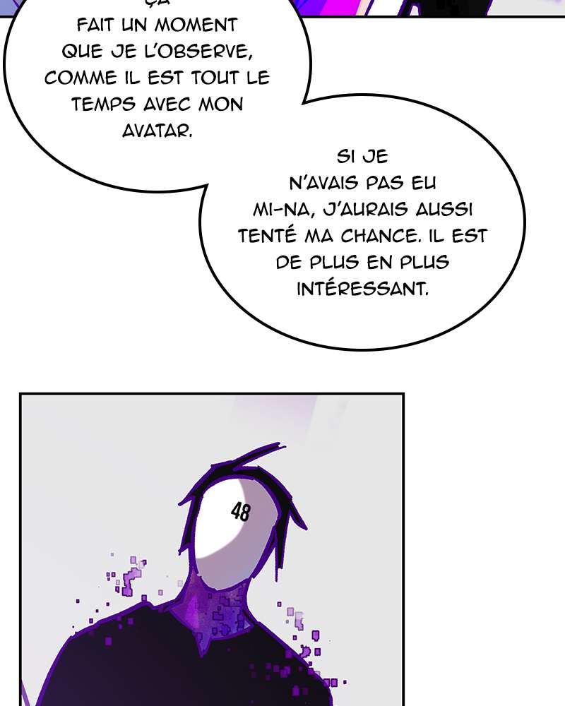  Return to Player - Chapitre 29 - 99