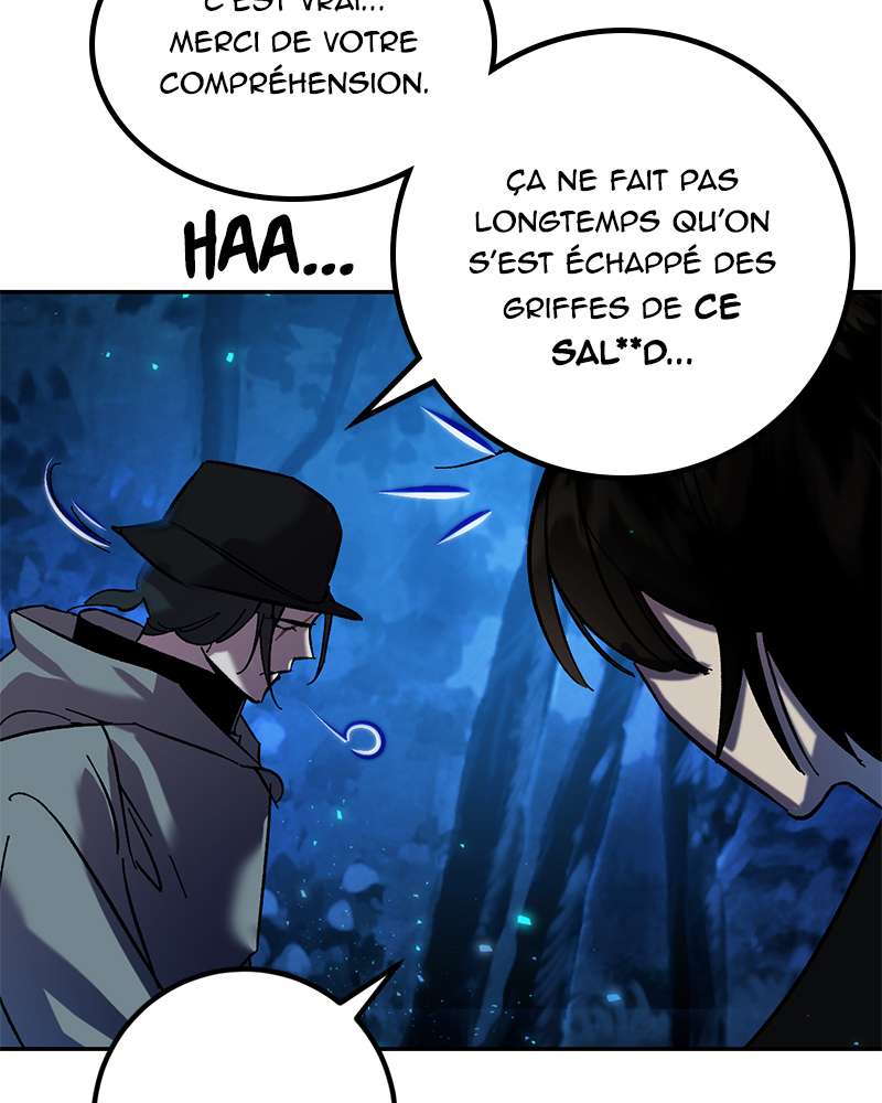  Return to Player - Chapitre 29 - 43