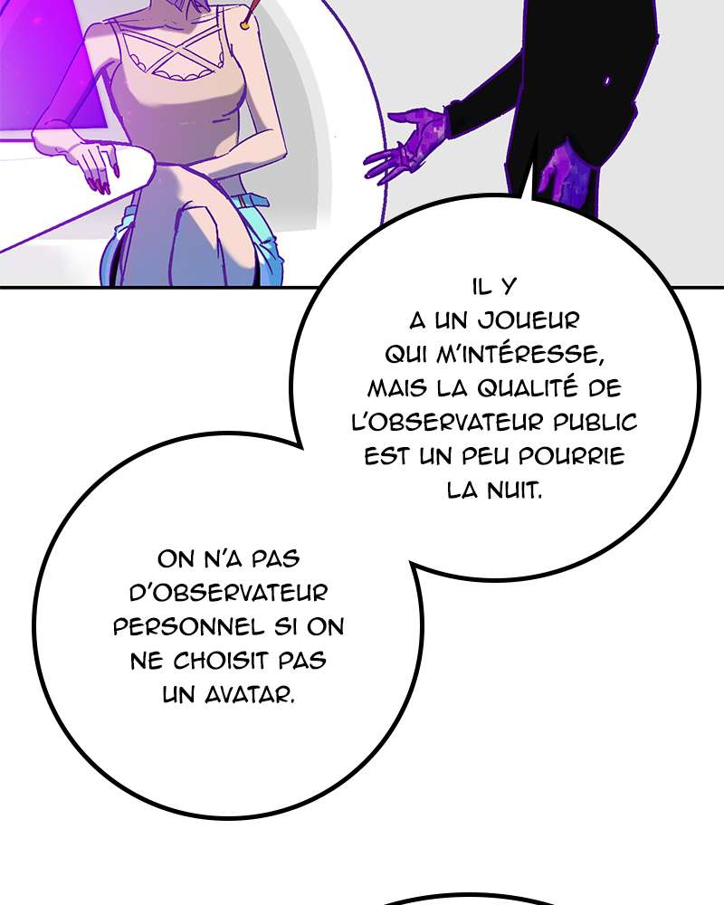  Return to Player - Chapitre 29 - 93