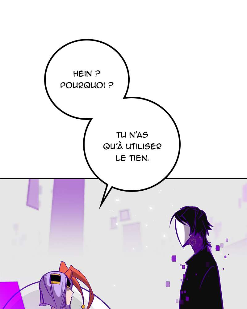  Return to Player - Chapitre 29 - 92