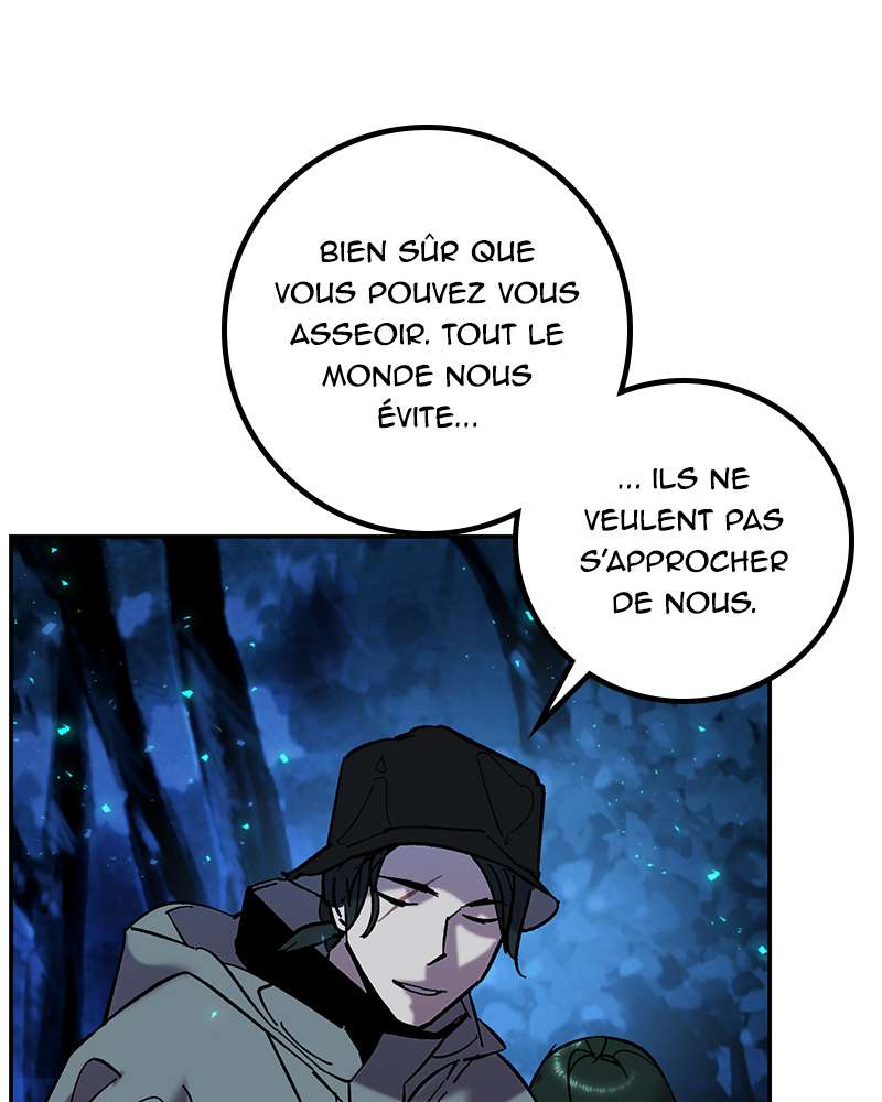  Return to Player - Chapitre 29 - 21