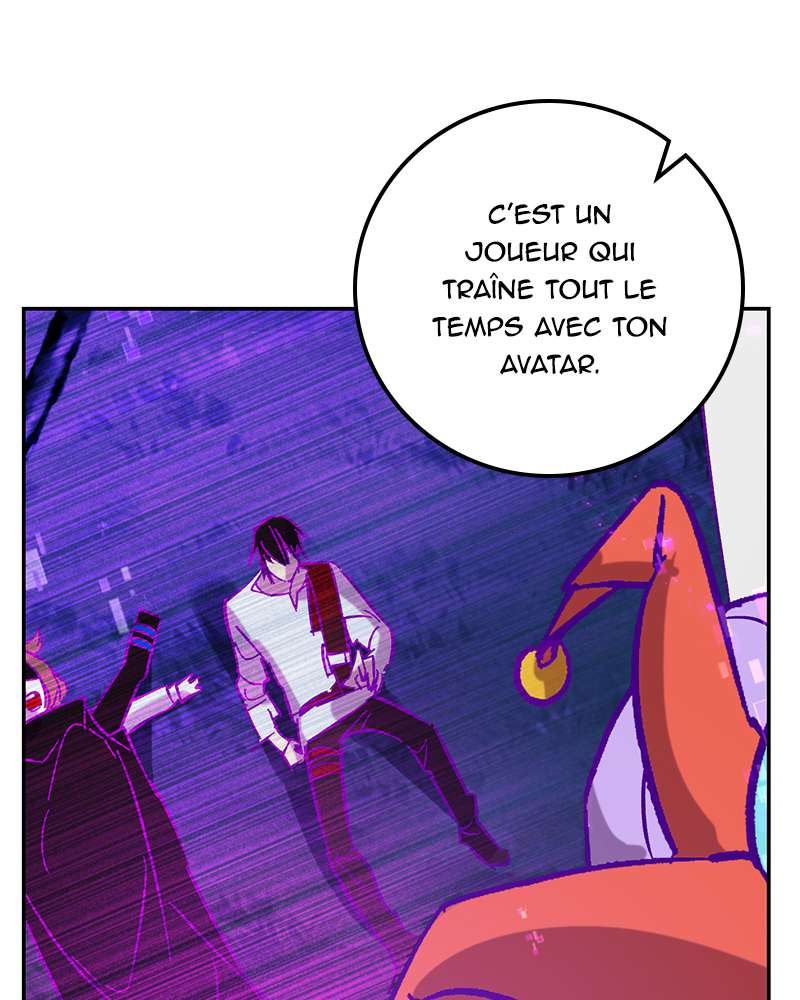  Return to Player - Chapitre 29 - 96