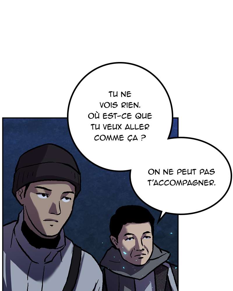  Return to Player - Chapitre 29 - 76