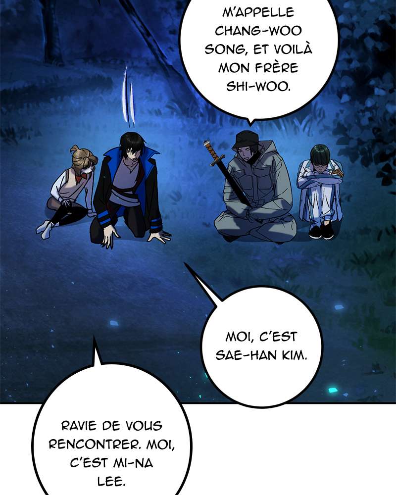  Return to Player - Chapitre 29 - 25