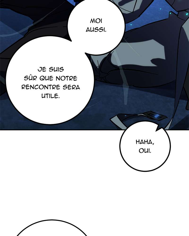  Return to Player - Chapitre 29 - 30