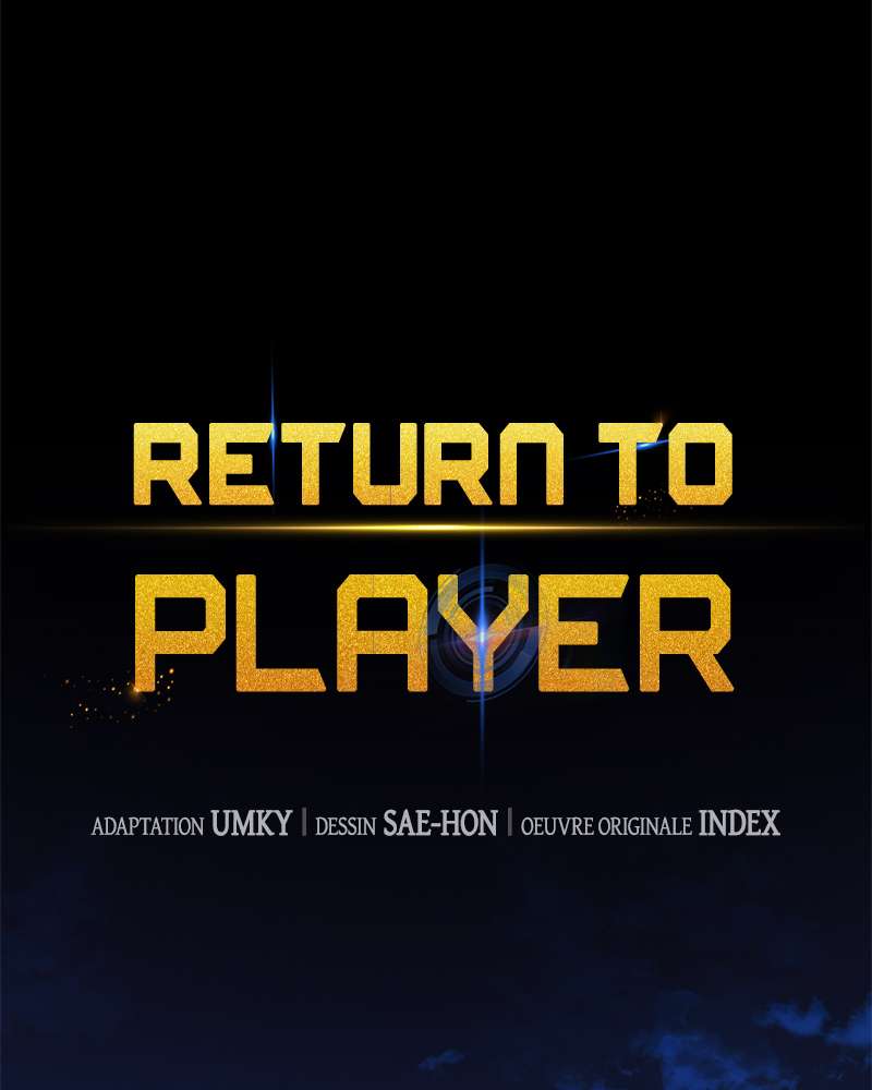  Return to Player - Chapitre 29 - 66