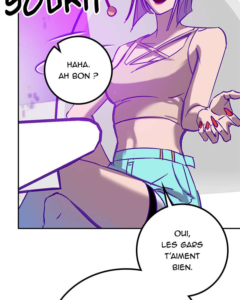  Return to Player - Chapitre 29 - 89