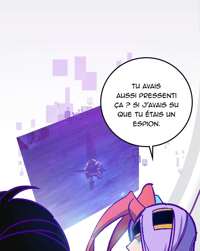  Return to Player - Chapitre 30 - 8