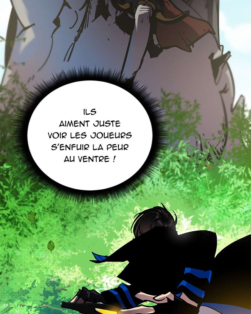  Return to Player - Chapitre 30 - 123