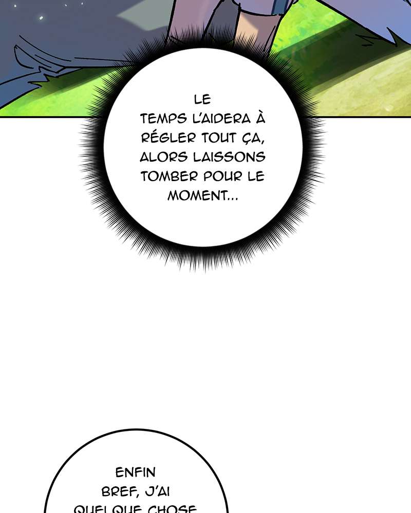  Return to Player - Chapitre 30 - 39