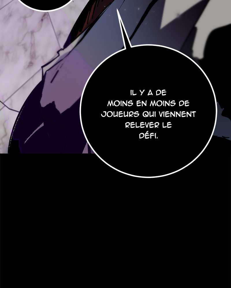  Return to Player - Chapitre 30 - 90