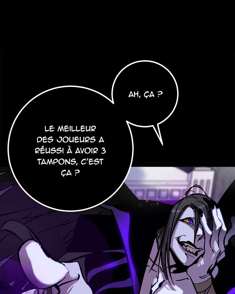  Return to Player - Chapitre 30 - 70