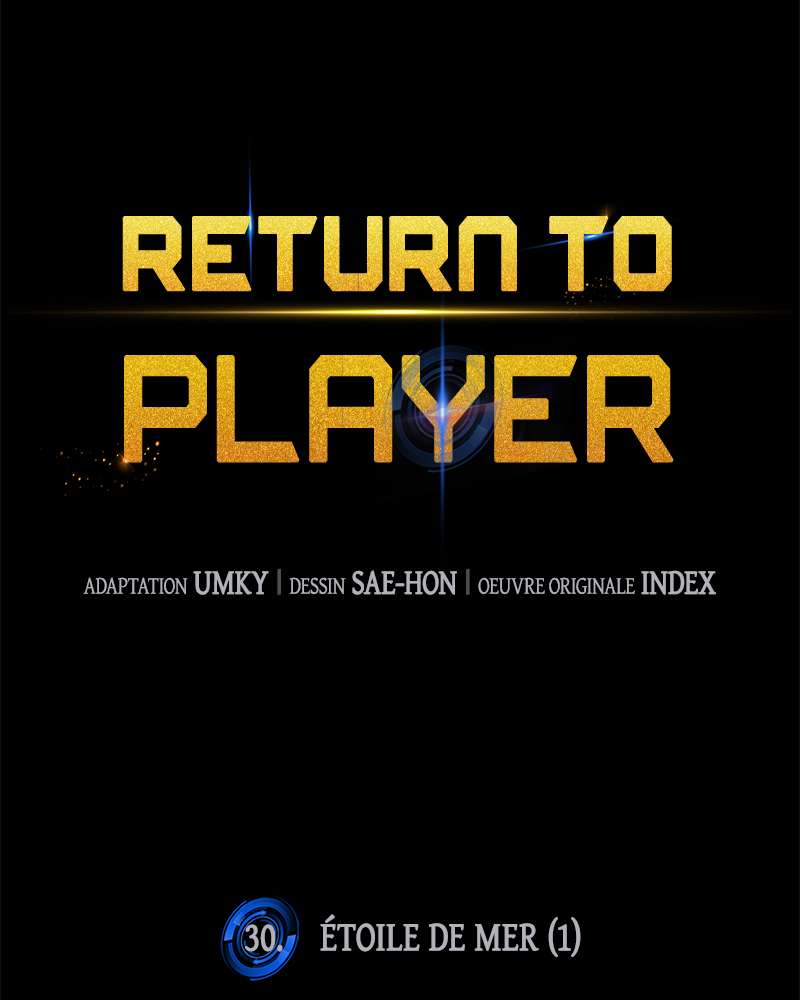  Return to Player - Chapitre 30 - 16