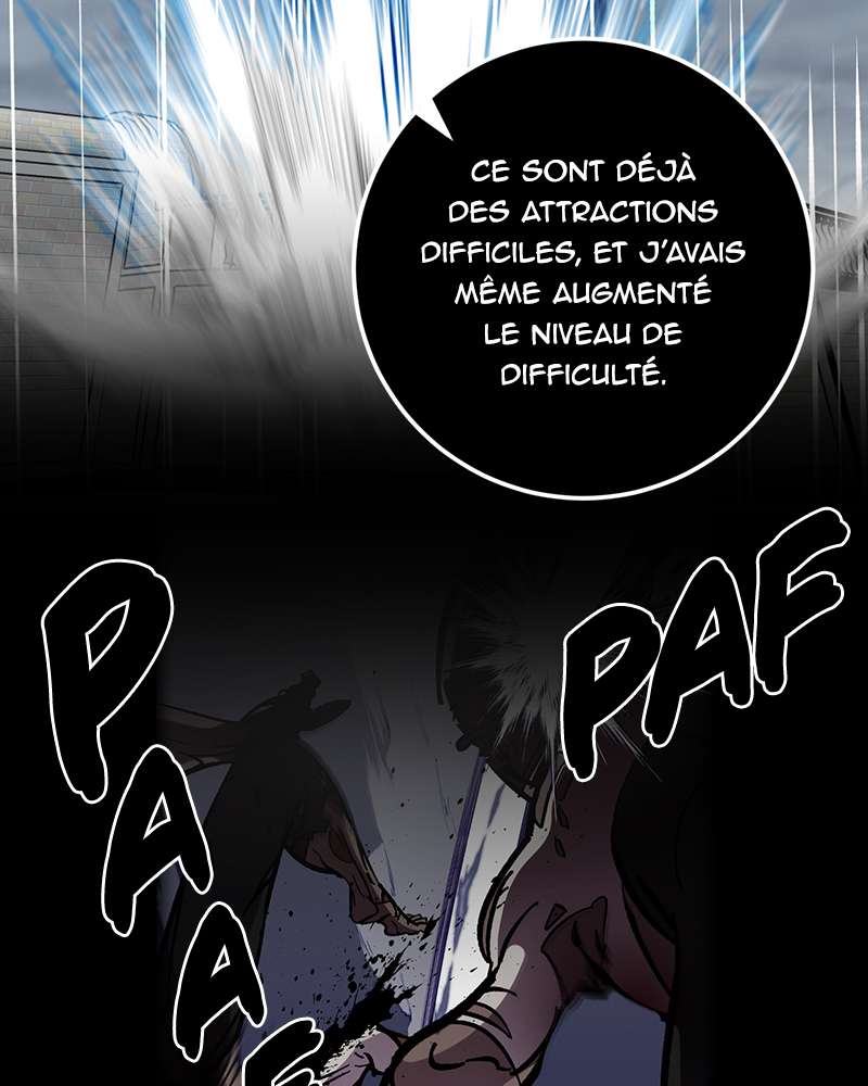  Return to Player - Chapitre 30 - 82