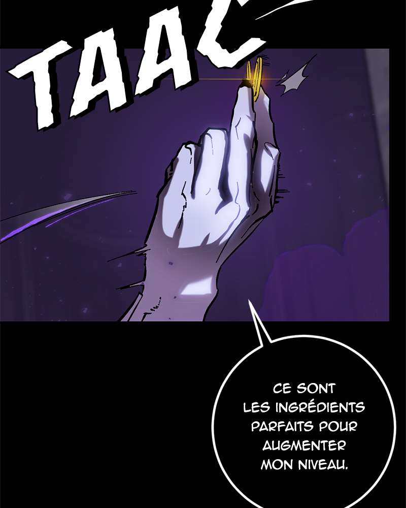  Return to Player - Chapitre 30 - 59